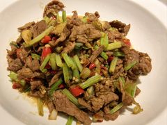 -攸州小镇家湘菜(小米科技园店)