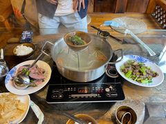 -侯家庄阿才有品私房菜馆