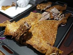 -九十九顶毡房(阜石路店)