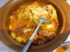 -瓶子菜馆(仙鹤街店)