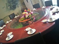 -金掌勺东北菜(格兰晴天店)