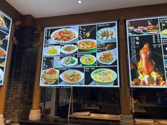 -北戴河转鱼·炒螃蟹酱餐厅