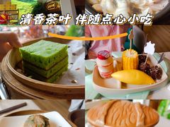 -山顶沙河粉-粤菜馆(凯旋店)