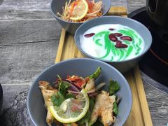 -长勺子东南亚(街道口店)