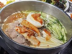 -33韩式自助烧烤(环城南路店)