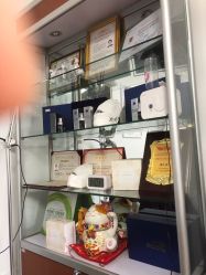 -杉惠素颜美妆皮肤管理中心