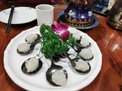 虾滑-和院老火锅铜锅烧烤海鲜(朱雀大街店)