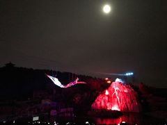 -威海华夏城景区