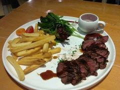 -地中海休闲餐厅