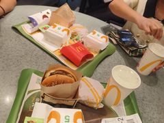 -麦当劳(SM城市广场店)