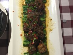 -邓丽君音乐主题餐厅