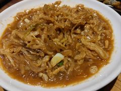 -东三省东北铁锅炖(龙泉店)