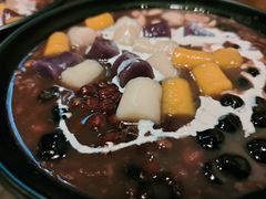-鲜芋仙(苏州干将店)