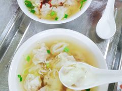 -汪家馄饨(集庆路店)