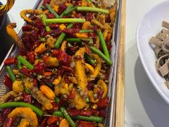 -渔家风味·鲅鱼水饺·央视展播·海鲜天津菜(开发区店)