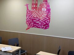 -环球·雅思托福·THiNKSAT留学语言培训学校(国贸校区)