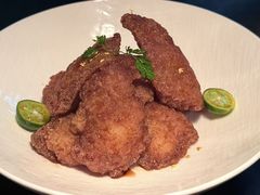 -许爷家·生态湖鲜(徐汇日月光店)