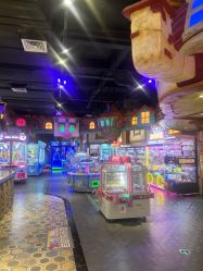 -卡通尼乐园(重庆南坪协信星光店)