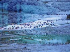 -太子岭滑雪场