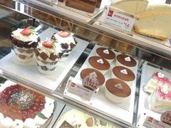 -85度C(南京丹凤街店)