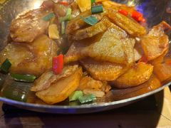 -绿茶餐厅(千岛湖银泰城店)