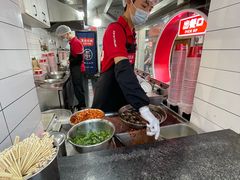 -黑色经典臭豆腐·湖南特产(太平街口店)