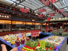 -老山东·山东菜(鲁菜名店)