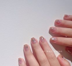 -JU·旧友日式美甲美睫工作室