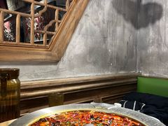 -杨记隆府重庆江湖菜(嘉定店)