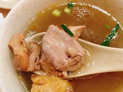 -百家鸡味馆(清泰店)