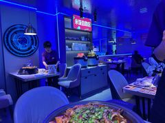 -徐记小怪兽肉蟹煲店(哈西万达金街店)