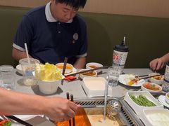 -海底捞火锅(方圆荟店)