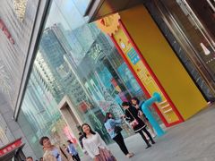 -大快活(丽丰店)
