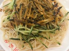 -华天新川面馆(闹市口店)