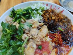-文山荷鲜居(翠湖店)