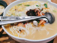 -四道菜·福建菜馆(莆田万达店)