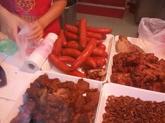 -净香园熟肉(北坦总店)