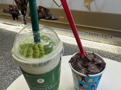 -DQ·蛋糕·冰淇淋(通州万达店)