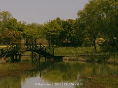 -沙家浜风景区