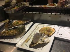 -很久以前羊肉串(大华三路店)