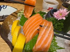 -米禾良日料(人民广场店)