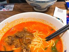 -和府捞面(景枫中心店)