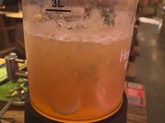 -将醉民谣·烧烤江湖菜酒馆(大石店)