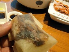 -全聚德(新街口店)