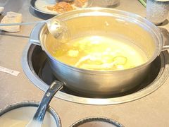 -同仁四季椰子鸡(宝安壹方城店)
