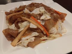 -北海银滩皇冠假日酒店-德丰楼中餐厅