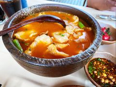 -山石榴·贵州菜(丰盛里店)