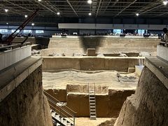 -秦始皇帝陵博物院(兵马俑)