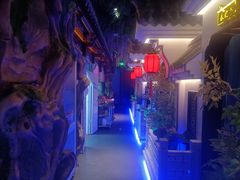 -庭院江南菜•烤鸭•非遗传承(丰台总部基地店)