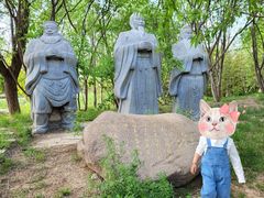 -武清南湖绿博园